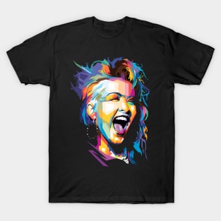 Lauper T-Shirt